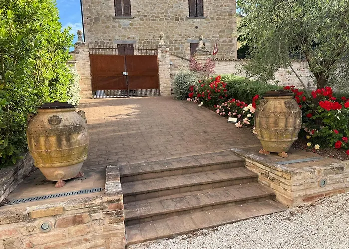 Corteviva Boutique B&B Perugia